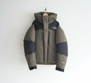 2022 / THE NORTH FACE ザノースフェイス / Baltro Light Jacket バルトロ ダウンジャケット M ユニセックス / ND92240 / 2310-0896