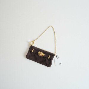 DEUXIEME CLASSE buy goods / Sita Paranticasi-tapa Ran TIKKA /n back chain clutch / 2303-2250