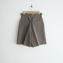 2023AW / Steven Alan スティーブンアラン / HALF PANTS/パンツ S / 82192990708 / 2401-0311_画像4