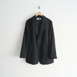 2023 / H BEAUTY＆YOUTH エイチ ビューティアンドユース / 2B JACKET/ジャケット SMALL / 1622-299-1051 / 2310-1227