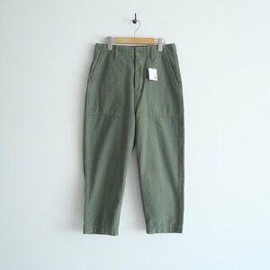 2022SS / 未使用 / L'Appartement別注 / Americana アメリカーナ / Cargo Pants パンツ 40 / 22030560101310 / 2312-0020