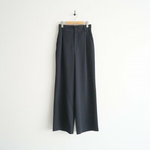 2023SS / 未使用 / L'Appartement ドゥーズィエムクラス / Wide Pants パンツ 34 / 23030560204710 / 2311-1322の画像1