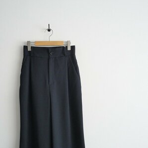 2023SS / 未使用 / L'Appartement ドゥーズィエムクラス / Wide Pants パンツ 34 / 23030560204710 / 2311-1322の画像2