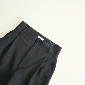 2023SS / 未使用 / L'Appartement ドゥーズィエムクラス / Wide Pants パンツ 34 / 23030560204710 / 2311-1322の画像5