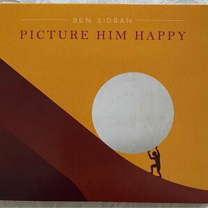 Ben Sidran PICTURE HIM HAPPY