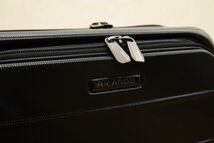 012309k4 展示品 リカルドビバリーヒルズ スピナー キャリーオン スーツケース 機内持ち込みサイズ D_画像5