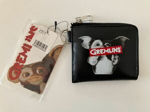 GREMLiNS(グレムリン)ギズモ/ウォレット /財布 /カードケース/コインケース