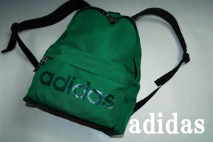 DSC5066★驚愕の最終価格！完売必至！早い者勝ち！アディダス★adidas★こだわりの逸品！傑作ベストセラー！リュック/バックパック/バッグ