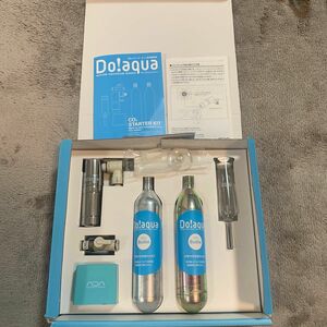 ADA Do!aqua CO2 STARTER KIT　アクアデザインアマノ