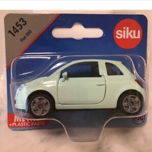 Siku 1453 Fiat 500