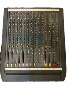 soundcraft200DELTA 【ジャンク品】