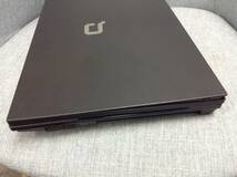 【ジャンク品】HP Compaq 620　管理番号：70628MC_画像6