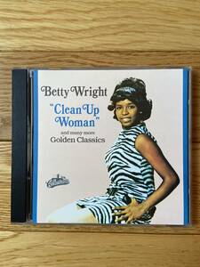 CLEAN UP WOMAN AND MANY MORE GOLDEN CLASSICS / 輸入盤 COLLECTABLES