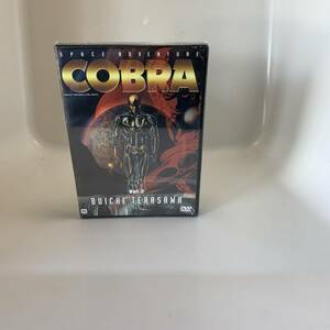 ＣＯＢＲＡ　　　コブラ　　　ⅤoI・2　　　　　　アニメ　　　　DVD