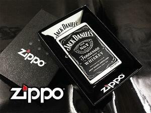 Бесплатная доставка Zippo Jack Daniel Лейбл#24779 Теннесси виски