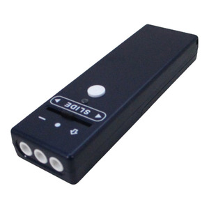 3in1 laser pointer made in Japan TLP-4500 PSC Mark x 1 pcs 