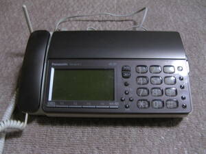  Panasonic .....KX-PZ610( parent machine only )