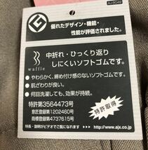 5L 日本製 レデイースズボン 膝だし簡単裾ファスナー付 リハビリパンツ 病院診察 通院 特許取得_画像5