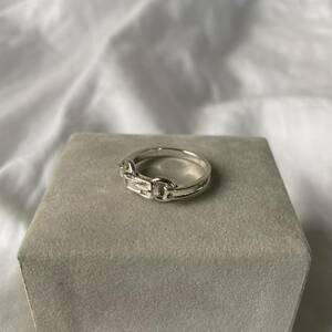  Hermes шланг bit ремень кольцо сбруя HERMES Vintage 
