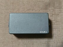 EMG81① ピックアップ アクティブ 単体_画像1