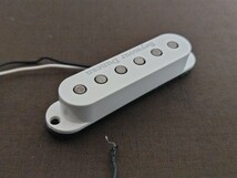 Seymour Duncan SSL-6 カスタム フラット ピックアップ_画像4