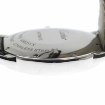 カルティエ CARTIER WSRN0021 ロンドソロ ドゥ カルティエ 36ｍｍ 自動巻き メンズ _799447_画像5