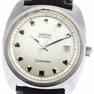 オメガ OMEGA 166.065 シーマスター Cal.565 自動巻き メンズ _767660