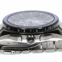 セイコー SEIKO SBXB133/8X53-0AX0-2 アストロン ホンダジェット 2000本限定 ソーラー電波 メンズ 保証書付き_800419_画像4