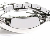 ブルガリ BVLGARI AA48SCH アショーマ クロノグラフ デイト 自動巻き メンズ 美品 _799637_画像6