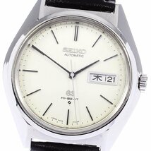 訳あり セイコー SEIKO 5646-7010 グランドセイコー cal.5646 デイデイト 自動巻き メンズ _800552_画像1