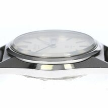 訳あり セイコー SEIKO 5646-7010 グランドセイコー cal.5646 デイデイト 自動巻き メンズ _800552_画像6