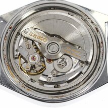 訳あり セイコー SEIKO 5646-7010 グランドセイコー cal.5646 デイデイト 自動巻き メンズ _800552_画像3