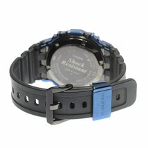 カシオ CASIO GMW-B5000G-2JF G-SHOCK フルメタル ソーラー電波 メンズ 美品 _802625_画像5