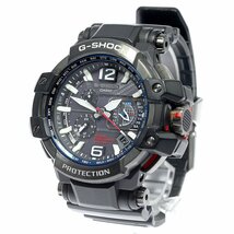 カシオ CASIO GPW-1000-1AJF G-SHOCK スカイコックピット ソーラー電波 メンズ 保証書付き_802526_画像3