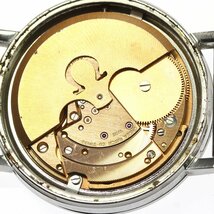 訳あり オメガ OMEGA Ref.166.0086 デビル デイト cal.1002 自動巻き メンズ _798225_画像5