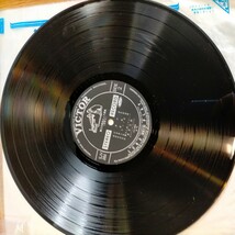 N4667 LP レコード 邦楽 昭和レトロ ポップス ポップ歌謡 シティポップ LP盤 LPレコード 2枚組 青江三奈 全ヒット曲集 送料全国一律710円_画像8