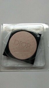 Dior ディオールスキン フォーエヴァー クチュール ミニ ルミナイザー 02(フェイスパウダー)イタリア製