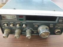 YAESU CPU-2500S　ジャンク_画像5