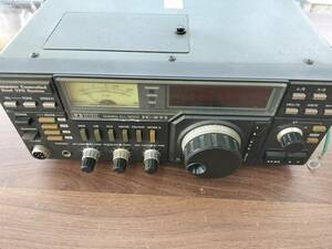 無線機 アイコム IC-271 ICOM VHF 144MHz オールモード トランシーバー　ジャンク