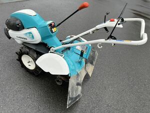 kubota/クボタ ニュー陽菜シリーズTR6000農業機械/農業／最大6.2馬力