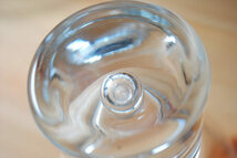 1970年代 デンマーク製 Holmegaard Balloon グラス Per Lutken Mサイズ ワイングラス ゴブレット ホルムガード 北欧 アンティーク it2538_画像7