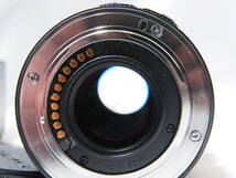 OLYMPUS ED12-50mmF3.5-6.3 EZ_画像5