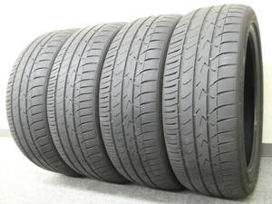 【検品済！】TOYO TRANPATH トランパス MPZ■215/45R18■4本セット