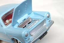 2027[M]箱付◆Dinky TOYS ディンキー◆MORRIS/1100/MINI-TRAVELLER/JAGUAR/OPEL KADETT/197/140/120/540/ヴィンテージ/ミニカー/4点_画像4