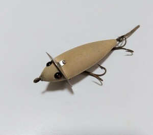 即決価格 ヘドン HEDDON 210サーフェイスマウスカラー オールドヘドン heddon