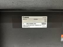 処分特価品★【Canon/キャノン】[Satera/サテラ]モノクロレーザープリンタ【MF232w】A4 複合機 中古動作品_画像7