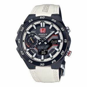 CASIO EDIFICE ECB-2200HTR-1AJR ソーラー腕時計 メンズ Honda TYPE R Edition 国内正規品