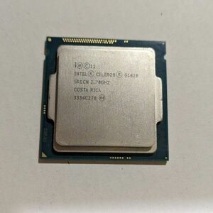 CPU Intel Celeron G1820 SR1CN 2.70GHz 32