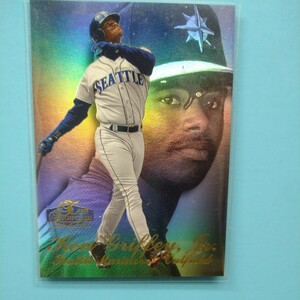 1998 FLAIR SHOWCASE KEN GRIFFEY JR. ケン・グリフィーJR.　Stマリナーズ