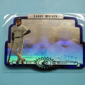 1996 SPX LARRY WALKER ラリー・ウォーカー Cロッキーズ